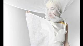 Zola Jesus - In Your Nature (David Lynch Remix)