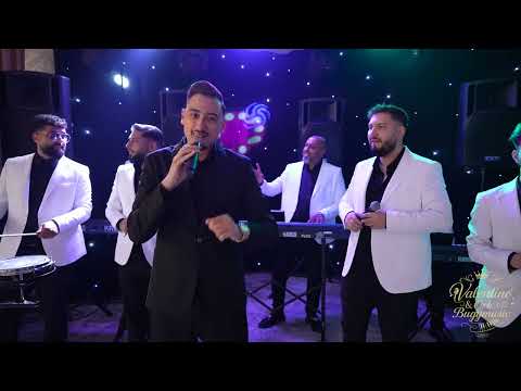 Valentino ❎ Ork @BugyOfficialMusic ❎ Muzica de Petrecere / Live Hore Colaj 2025