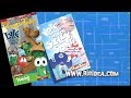 Closing To VeggieTales Lyle The Kindly Viking 2001 VHS 60fps