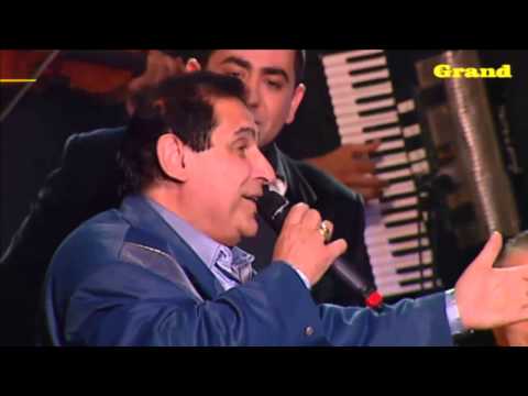 Gipsy & Friends - Stevica Jovanovic ZBOG GREHOVA IZ MLADOSTI ( Uzivo)