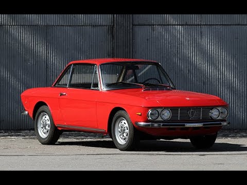 1972 Lancia Fulvia (CC-1218962) for sale in boise, Idaho