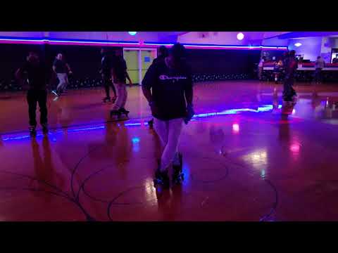 10-20-21 - Dj BAM, E. Lee mostly Spins