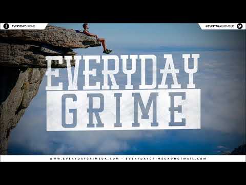 Huntabeats - Mass Manipulation [Grime Instrumental]