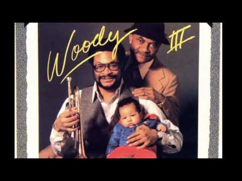 Woody Shaw - Woody II, Other Paths
