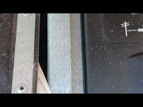 Ants All Over the Generator in Colonia, NJ