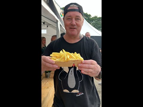 Chosen Few b2b ChuckOne Play Festival 2025