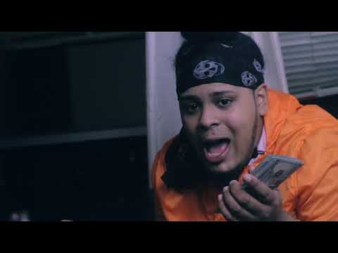 RHBillz - Lil Baby Freestyle | Shot by @AGwapVisual