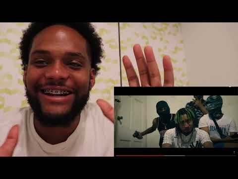 The moys ❌ El Yainis❌ Jeyson - Maquiavelico (Video Oficial) | REACCION / REACTION |
