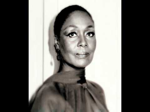 Shirley Verrett sings the soprano solo of the Verdi Requiem - Milano 1981