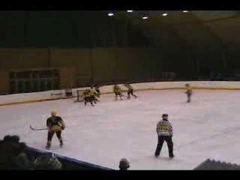 HK Krnov - HK Kroměříž