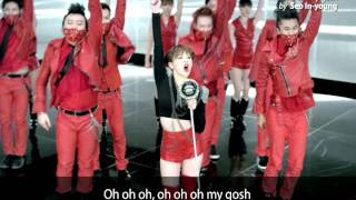 [K-POP MV] Oh My Gosh by Elly