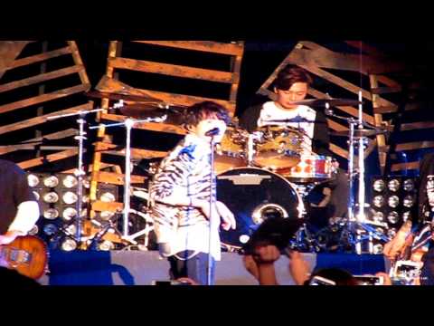 141113 MMA - 디퍼+공허해