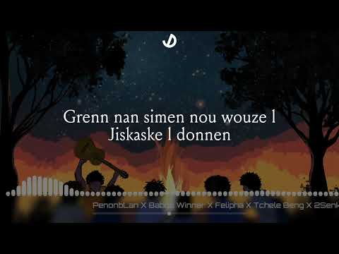 Outro feat Stan Ofisyèl , Penonb Lan , Baboo Winner , Felifa , 2Senk & Jo-J Ayiti