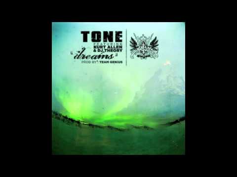 Tone ft. Kurt Allen & DJ Theory - 