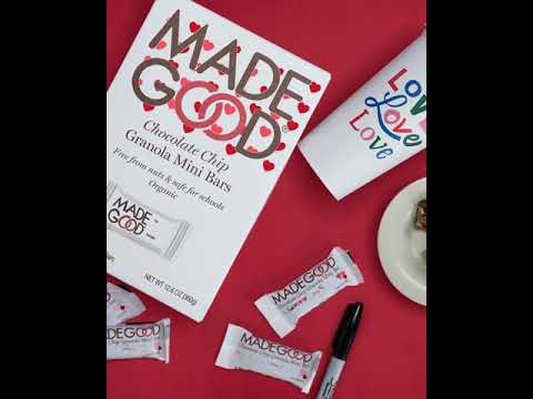 MadeGood - Customer Success Story