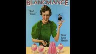 Blancmange - Blind Vision (Dub Version)