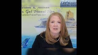 Princess Cruises' Refundable Deposit Rule Change: What You NEED to Know! #shorts