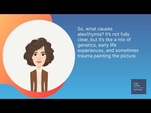 Understanding Alexithymia: What It Is, Causes, and Treatments