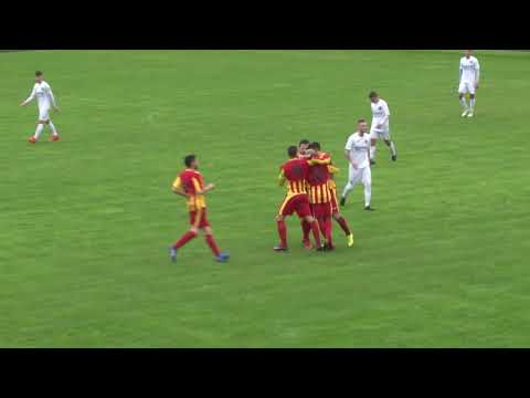 9°G | U.S. Offanenghese - Atl. Chiuduno Grumellese: 2-1| Eccellenza Lombardia - S. 2019-20.mp4