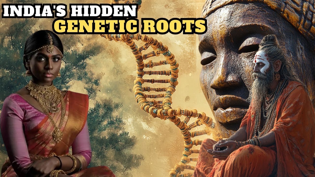 THE ORIGIN OF INDIANS ACCORDING TO THE BIBLE: WHO DO THEY DESCEND FROM?