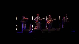 Kings of Convenience -  Boat Behind (live @ Arcimboldi Theater [Milan])