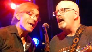 The Continental Drifters at Tipitina's 2015-09-12 #15  Dedicated To The One I Love