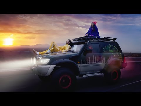 Rácz Gergő x Sziszi - Janem