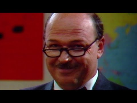 "Mean" Gene Okerlund: 2006 WWE Hall of Fame Inductee