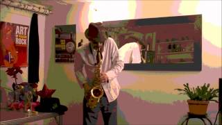 Meditation 26 -- Show Me the Way