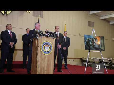 Fire that triggered West Fertilizer Plant explosion was a criminal act