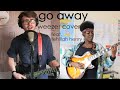 Go Away Matt Good Feat Tehillah Henry Weezer Cover