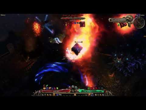 [1.2.0.3] Chaos sabo vs crate - 1 cluster