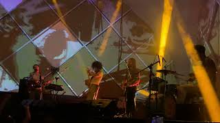 Boogarins - Falsa Folha de Rosto / Foi Mal @ Cine Joia, São Paulo - 06/12/2024