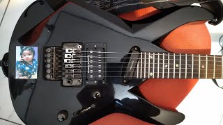 Video thumbnail for Guitarra Tagima Kiko Loureiro Signature - Cláudio Kamimura by Cláudio Kamimura