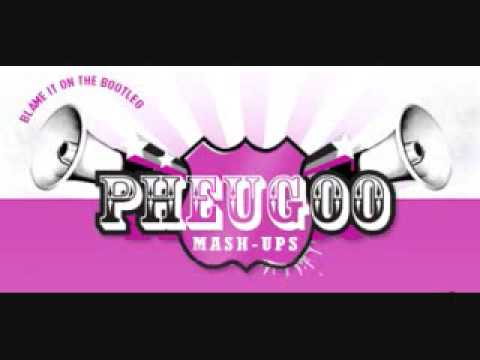 Pheugoo - Robot Wars (Release the Beast)