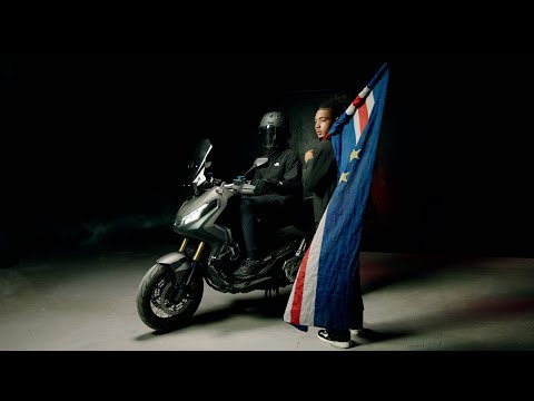 Zé - Catamaran (Clip Officiel)