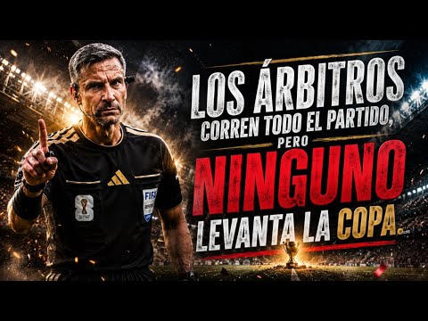 LEVANTA LA COPA 🏆 | Pr. Omar E. Cáceres | FAMIFE
