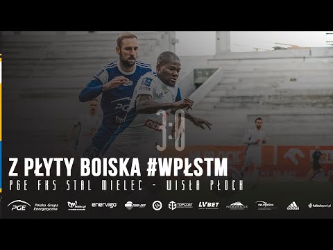 TV Stal: Z płyty boiska #WPŁSTM