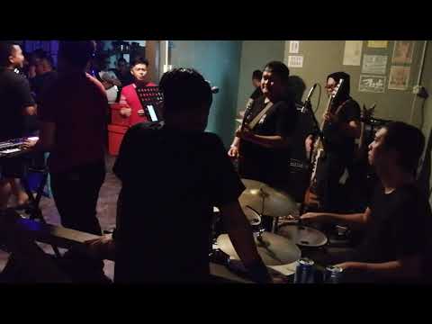 Pyred - Bujang Lelayang (P.O.M Bar 2019)