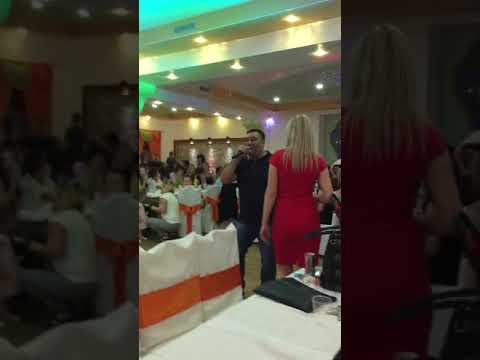 Dragan Djosic i Boki Bend