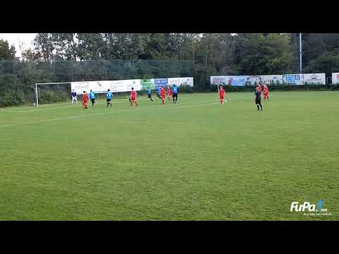 Kennt ihr jemanden der genauso Freistöße schlagen kann? 🥵👀 Antonio Chitus direkter Traumfreistoß!