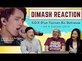 유튜브 다운로드 Dimash Reaction S.O.S D'un Terrien En Detresse (I Am A Singer 2017) - Vocal Coach Reacts