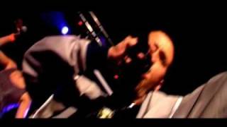 Freddy & The Casual Rap-Orchestra