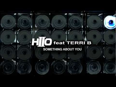 HIIO Feat. Terri B! - Something About You (Official Video)
