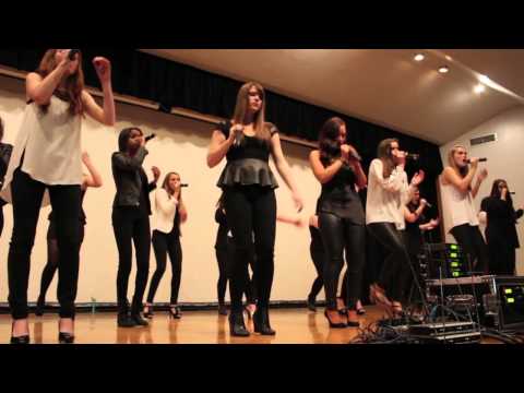 Download The AcaBellas I Was Here Mp3 dan Mp4 2019