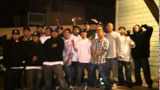 Asian Productions - Azn Mob (2010)