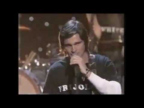Mala Gente Con Molotov - Juanes