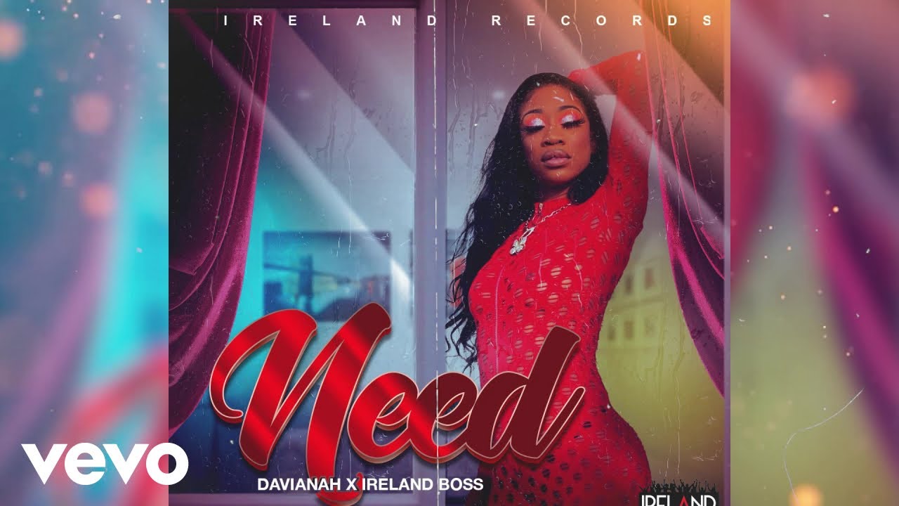 Discover -  Davianah's Need