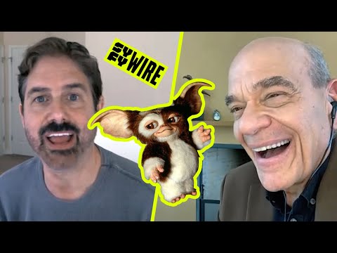 GREMLINS 2: The New Batch With Zach Galligan And Robert Picardo | SYFY WIRE REWIND