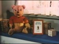 Opening To Winnie The Pooh Tigger Too 1986 VHS